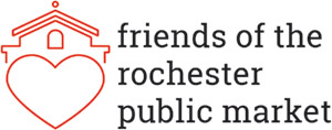 Friends New Logo 2018