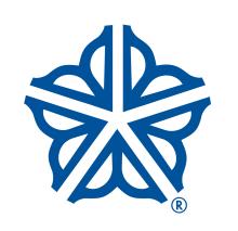 The Flower CIty Logo.