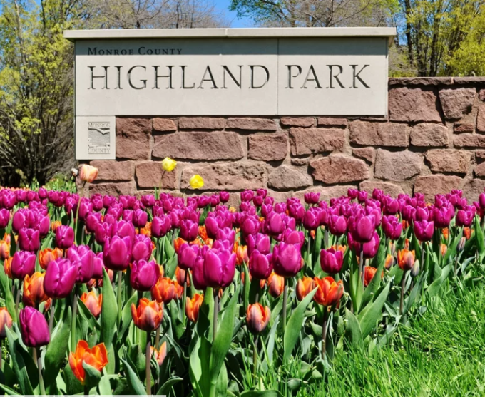 Highland Park