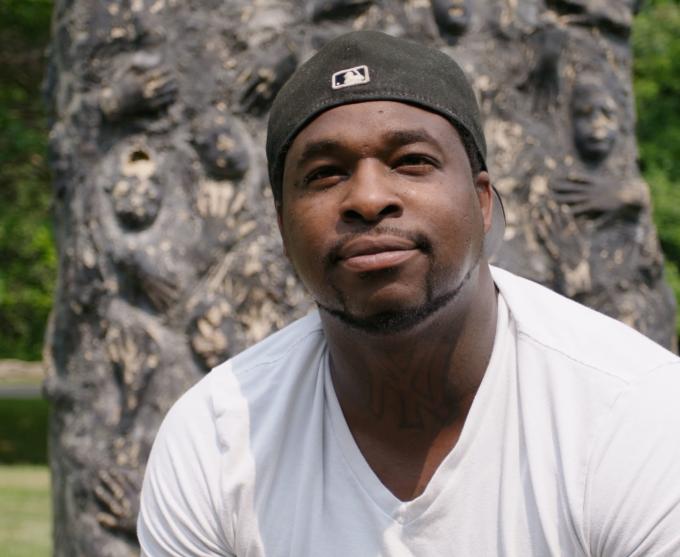 Photo of Robert from Choose Wisdom.