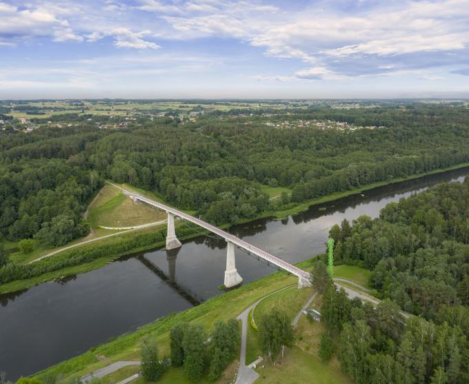 Getty Images photo of Alytus Lithuania.