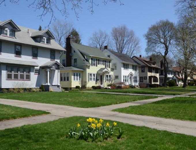 Houses