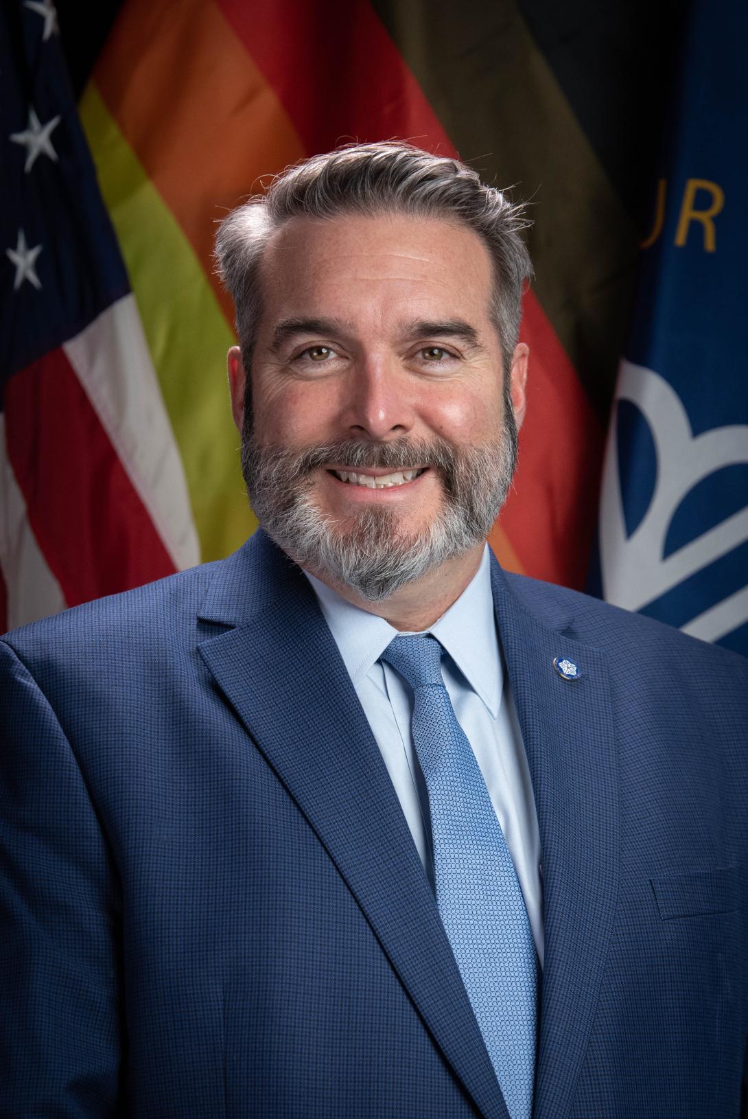 James P. Smith